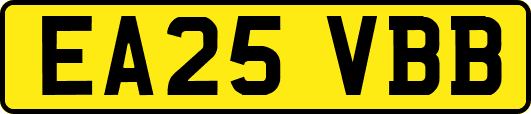 EA25VBB