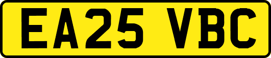 EA25VBC