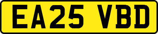 EA25VBD