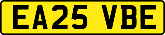 EA25VBE