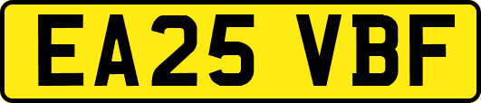EA25VBF