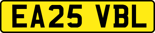 EA25VBL