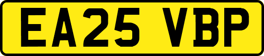EA25VBP