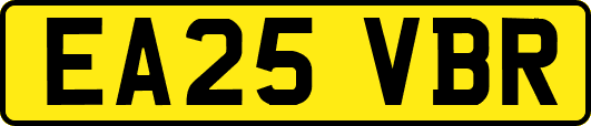 EA25VBR