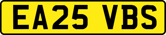 EA25VBS