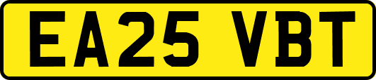 EA25VBT
