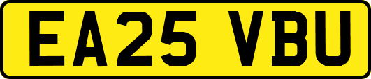 EA25VBU