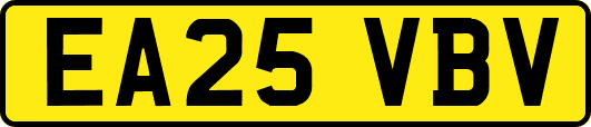 EA25VBV
