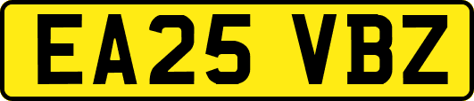 EA25VBZ