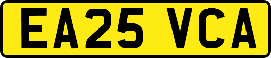 EA25VCA