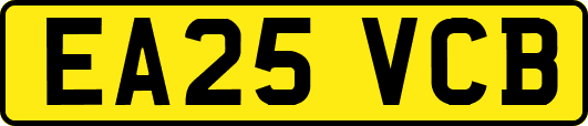 EA25VCB