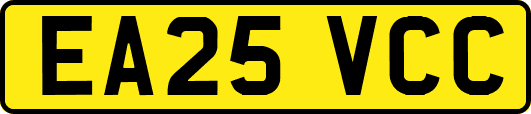 EA25VCC