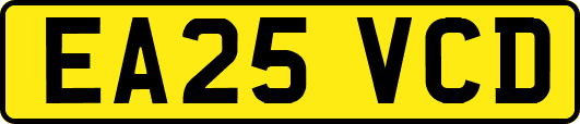 EA25VCD