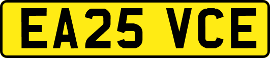 EA25VCE