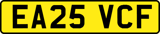 EA25VCF