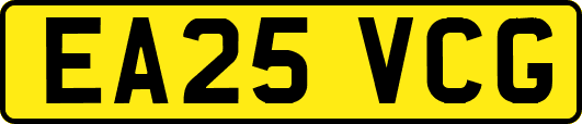 EA25VCG