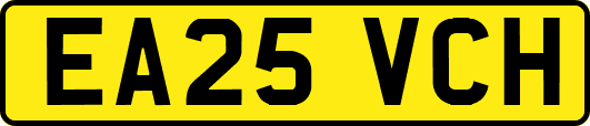 EA25VCH
