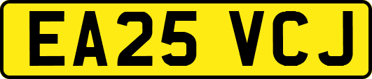 EA25VCJ