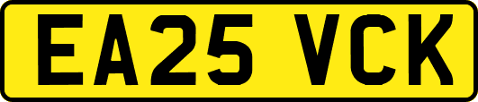 EA25VCK