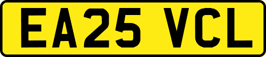 EA25VCL
