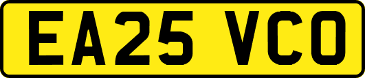 EA25VCO