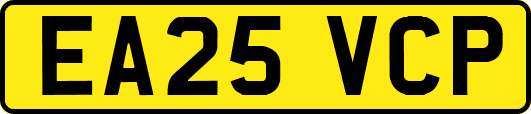 EA25VCP