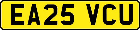 EA25VCU