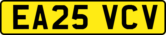 EA25VCV
