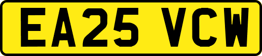 EA25VCW