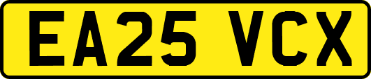 EA25VCX