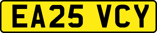 EA25VCY