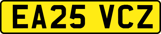 EA25VCZ