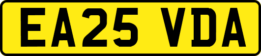 EA25VDA