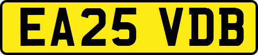 EA25VDB