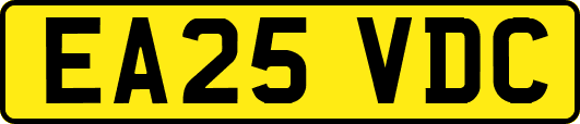 EA25VDC