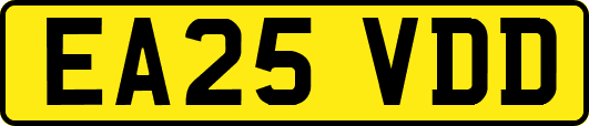 EA25VDD