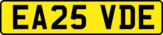 EA25VDE