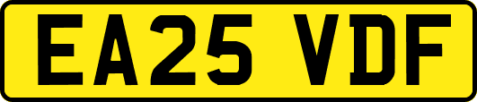 EA25VDF