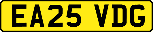 EA25VDG