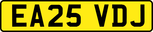 EA25VDJ
