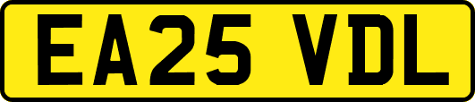 EA25VDL