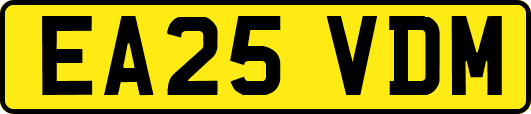 EA25VDM