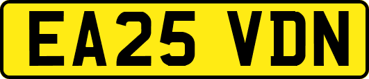 EA25VDN