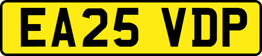 EA25VDP