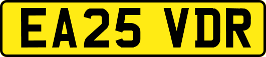 EA25VDR