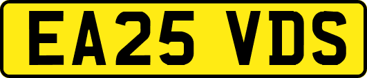 EA25VDS