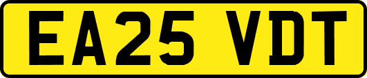 EA25VDT