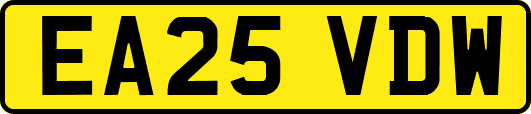 EA25VDW