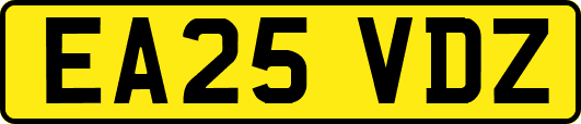 EA25VDZ
