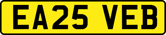 EA25VEB